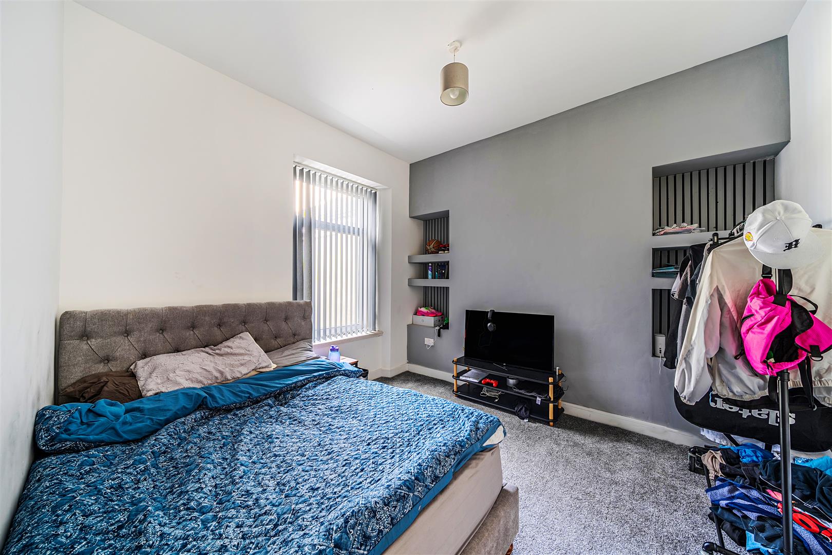 King Edward's Road, Swansea, SA1 4LU